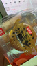 千丝蛋黄酥 雪媚娘咸海鸭蛋营养早餐休闲零食 【新】 红豆味蛋黄酥240g【6枚】 实拍图