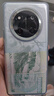 荣耀X60 Pro 十面抗摔防水耐磨 6600mAh青海湖电池 荣耀绿洲护眼屏 8+128 天海青 5G AI手机 国家补贴 实拍图