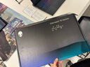 外星人（Alienware）AW520H游戏耳机专业电竞适配三角洲行动有线智能降噪耳机杜比全景音RGB高端外设 白色 实拍图