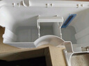 多乐信（DOROSIN）除湿机/抽湿机  除湿量60升/天  别墅 家用地下室工业除湿器 APP手机遥控 ER-60  实拍图