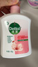 滴露（Dettol）洗手液抑菌滋润450g*2+松木450g*2儿童家庭补充装消毒温和护手 实拍图