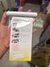 倍思 手机防水袋可触屏防水套游泳深水拍照手机袋漂流潜水套大号外卖骑手适用苹果华为荣耀小米手机 实拍图
