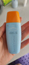 Mistine蜜丝婷防晒霜小黄帽40ml防水防汗防紫外线高倍防晒户外男女SPF50+ 实拍图