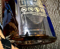 马爹利（Martell） 名士VSOP 干邑白兰地 洋酒 750ml  实拍图
