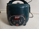 半球家用电饭煲预约定时多功能迷你煮饭锅蒸饭小型电煲蒸煮电饭锅 1.8L 智能版-球釜内胆1-2人用 实拍图