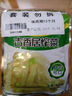 吉香居 榨菜 野山椒海带丝 凉拌海带丝 即食小菜 佐餐开味咸菜 88g*5袋 实拍图