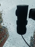 盯盯拍行车记录仪MINI3S 4K版 超高清影像360°旋转镜头 5GWiFi 超级电容 实拍图