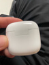 华为长续航蓝牙耳机 FreeBuds SE 2无线耳机 40小时长续航 快速充电 蓝牙5.3适用于苹果/安卓手机 白 实拍图