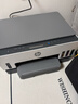 惠普（HP）728 连供无线打印一体机 自动双面三合一彩色打印机家用 打印复印扫描单页成本1分钱 实拍图