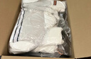 京东洗衣服务衣鞋任洗6件上门取送 干洗服务水洗去渍熨烫杀菌 实拍图