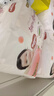 好奇（Huggies）铂金装小桃裤成长裤XXXL26片*4包(17kg以上)【透爽散热】 实拍图