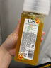 力士植萃磨砂沐浴露佛手柑香400g 含果酸去角质膏清洁肌肤持久留香 实拍图
