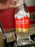 娃哈哈 矿泉水550mL*24瓶 长白山五龙泉 纸箱装整箱水商务会议用水 实拍图