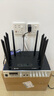 联通4gcpe无线移动路由器随身wifi6免插卡上网家用宽带免网线便携插电即用网络全国通用流量2025款C30 实拍图