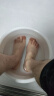 本迪大号加厚洗脸盆2只装36cm洗脸盆洗菜盆洗脚盆学生塑料盆泡脚盆 实拍图