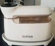苏泊尔（SUPOR）挂烫机微增压大蒸汽家用手持熨烫机电熨斗大功率旅游出差便携式除菌熨斗礼品团购EGH-923B 实拍图