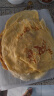 炊大皇 平底锅煎锅 易洁不粘锅煎饼煎蛋皮牛排24cm 磁炉通用班戟 J24G 实拍图