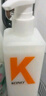 KONO卡厘经典烟酰胺控油洗发水500ml*2 清爽去油蓬松高颅顶洗发膏露 实拍图