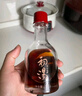 潮汕集锦 零添加三年鱼露初汤泡菜专用鱼酱油家用厨房调味料汁150ml/瓶 实拍图