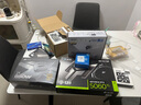 致态（ZhiTai）长江存储 2TB SSD固态硬盘 NVMe M.2接口 Ti600系列 (PCIe 4.0 产品) 实拍图