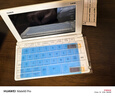 卡西欧（CASIO）2024新教材适用 卡西欧学习机牛津英语电子词典E-W电子辞典大学生英语 电子辞典 单词学习英汉 E-W100雪瓷白WE 0.5GB 实拍图