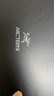 ARC'TERYX始祖鸟 MANTIS 2 WAIST PACK 便携 男女同款 腰包 VERVE/跃动橙 均码 实拍图