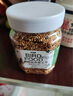 茨格曼鹦鹉饲料五色黍子带壳谷子鸟食玄凤虎皮牡丹八哥混合鹦鹉粮400ml 实拍图
