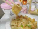 台式萝卜糕广式闽南早茶港式点心香煎传统糕点特产食品谷物营养 【1盒】萝卜糕500g/盒 实拍图