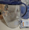 碧然德（BRITA）过滤净水器 滤水壶 海洋系列 3.5L(蓝色）+去水垢专家版滤芯11枚 环保加固包装 实拍图