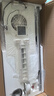 奥普（AUPU）【补贴15%】L1BS语音控制除臭线型风暖浴霸蜂窝大板集成吊顶L10B L1BS线型浴霸+装饰板 除臭+智能 实拍图