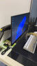 AOC 27英寸 180Hz FastIPS 快速液晶1ms  HDR 低蓝光不闪 MBRSync游戏电竞电脑显示器 新战神27G41E 实拍图