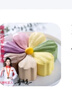 芙瑞多 生日蛋糕慕斯巧克力抹茶蓝莓芝士送女友冷冻蛋糕甜点同城配送 七色恋人8英寸 8英寸 实拍图