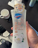 京东京造 净味空间银离子鞋袜除臭喷雾 球鞋抑菌防臭喷剂 2瓶 实拍图