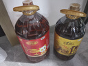 福临门 食用油 压榨芝麻油220ml 凉拌调味烹饪火锅 中粮出品 实拍图