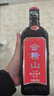 会稽山 纯正五年 半干型 绍兴黄酒 500ml*12瓶 整箱装 花雕  实拍图