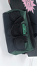 绿林（GREENER）13寸工具包电工维修收纳包大容量工具袋家用木工手提便携牛津布包 实拍图