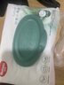 好奇（Huggies）小森林湿巾80抽6包婴儿湿巾天然植物超厚倍柔手口可用 实拍图
