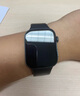 华为WATCH FIT 3 国家补贴15% 智能手表 幻夜黑 轻薄大屏运动减脂 男女情侣手表 实拍图