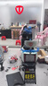 台铃电动车【门店自提】火眼机甲·赤兔 2025新款电动摩托车高端长续航电瓶车智能APP互联 请到店选购颜色 晒单实拍图
