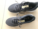 李宁（LI-NING）赤兔8跑步鞋男鞋2025春夏季新款轻量高回弹中考体育竞速运动鞋 净空蓝/极光蓝-15 42 (265mm) 实拍图