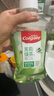 高露洁（Colgate）【孙颖莎同款】绿茶+薄荷+鲜果漱口水1500ml含氟深层清洁防蛀自营 实拍图