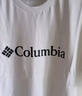 Columbia哥伦比亚T恤男春夏户外休闲运动舒适纯棉透气短袖 JE1586 实拍图