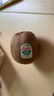 佳沛（zespri）绿奇异果10个装 宝宝果单果约77-89g 水果猕猴桃包邮 实拍图
