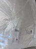 南极人抗菌枕头枕芯一对装（2只）星级酒店纤维枕颈椎枕 双人高弹枕头芯 实拍图