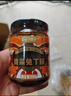 川娃子辣椒酱贡菜兔丁酱50%0添加防腐下饭酱拌饭拌面酱贡菜兔丁酱200g 实拍图