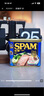 世棒（SPAM）午餐肉罐头经典原味340g 早餐火锅烧烤香锅 泡面伴侣户外露营即食 实拍图