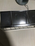 美厨物语厨房水槽置物架洗碗池水龙头置物架家用洗菜盆沥水蓝抹布收纳架 实拍图