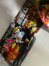 三养（SAMYANG）火鸡面三养速食方便面袋装 700g(140g*5)泡面拌面早餐零食 实拍图
