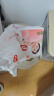好奇（Huggies）铂金装拉拉裤箱装加加加大号XXXL46片婴儿尿不湿学步裤 实拍图