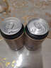 保拉纳（Paulaner）【1万人关注】柏龙 精酿白啤 330ml*24听 德国进口 苏超 看球 实拍图